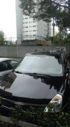 KIA CARNIVAL 3.5 EX V6 24V GASOLINA 4P AUTOMÁTICO
